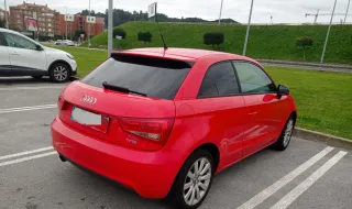 Audi A1 2010