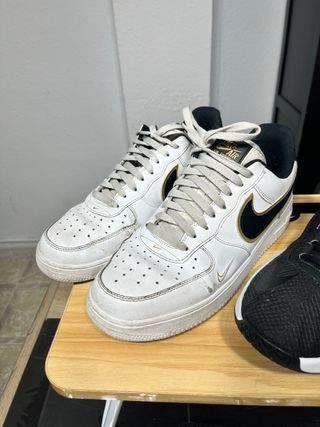 CHOLLO!! 2 Pares 44,5 Nike!