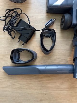 Rowenta XPert 6.60 Aspiradora Escoba