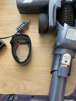 Rowenta XPert 6.60 Aspiradora Escoba