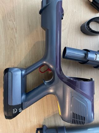 Rowenta XPert 6.60 Aspiradora Escoba