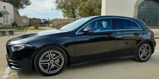 Mercedes-Benz Clase A 220D