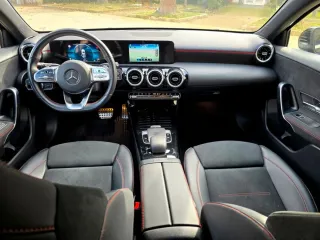 Mercedes-Benz Clase A 220D