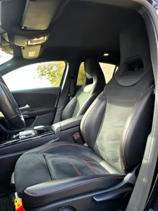 Mercedes-Benz Clase A 220D