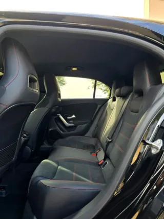 Mercedes-Benz Clase A 220D