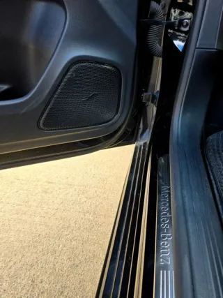 Mercedes-Benz Clase A 220D