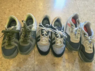 Zapatillas Pepe Jeans Talla 40