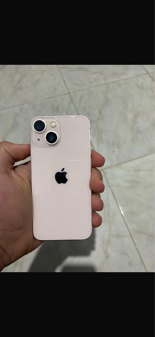 iPhone 13 mini 128GB