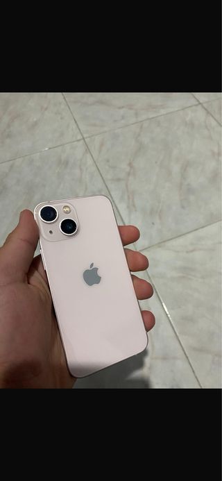iPhone 13 mini 128GB
