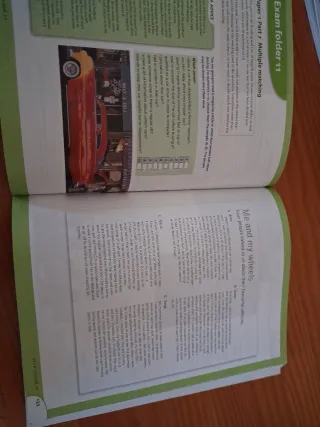 Objective First for Spanish Speakers Student's ...