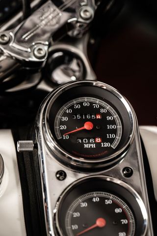 Harley-Davidson Dyna Custom Limited Edition