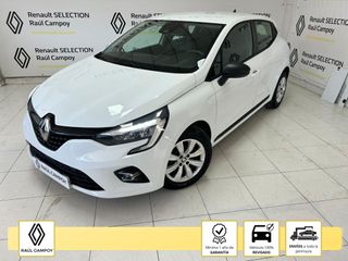 Renault Clio 2021
