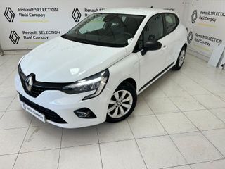 Renault Clio 2021