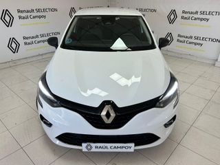 Renault Clio 2021