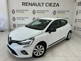 Renault Clio 2021