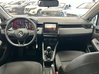 Renault Clio 2021