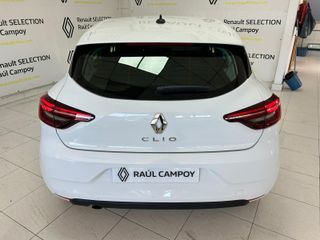 Renault Clio 2021