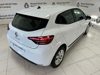 Renault Clio 2021