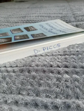 Libro ecografía general en atención primaria 1999