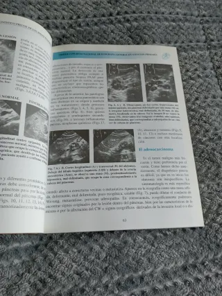 Libro ecografía general en atención primaria 1999