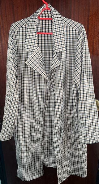 Lote 7 prendas curvy mujer 4XL