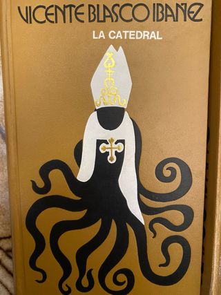 Colección Vicente Blasco Ibáñez. També per separat