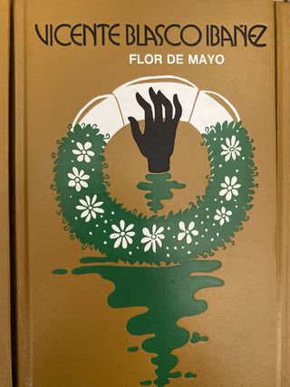 Colección Vicente Blasco Ibáñez. També per separat