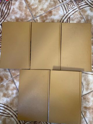 Colección Vicente Blasco Ibáñez. També per separat