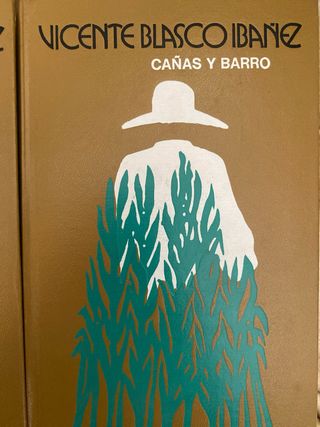 Colección Vicente Blasco Ibáñez. També per separat