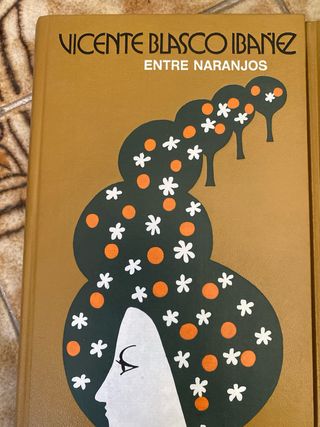 Colección Vicente Blasco Ibáñez. També per separat