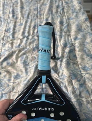 Raqueta de pádel Kuikma 530