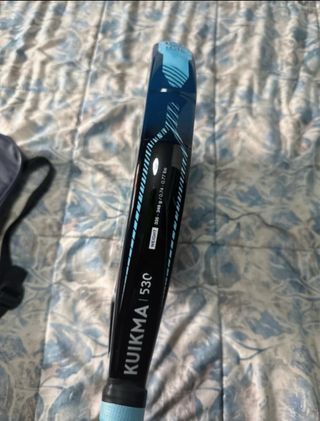 Raqueta de pádel Kuikma 530