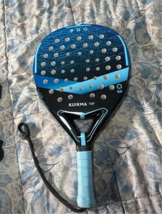 Raqueta de pádel Kuikma 530