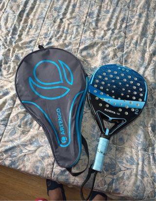 Raqueta de pádel Kuikma 530