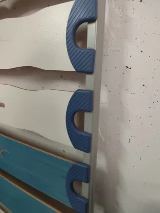 Sumier con patas Relax