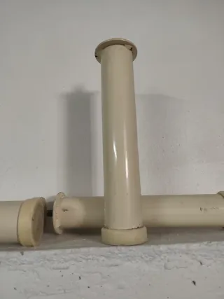 Sumier con patas Relax