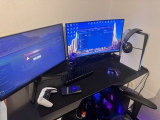 Ordenador Gamer Completo