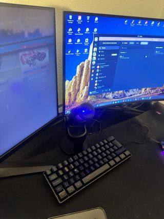 Ordenador Gamer Completo