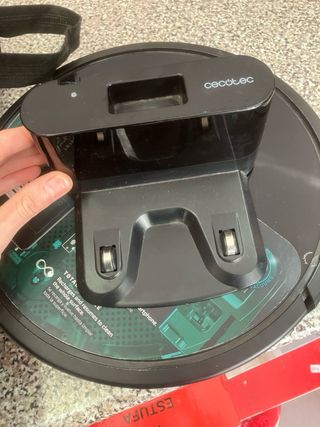 Robot Aspirador Cecotec Conga 1790