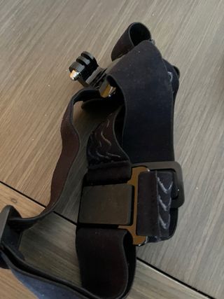 Pacchetto GoPro Hero 8 Black