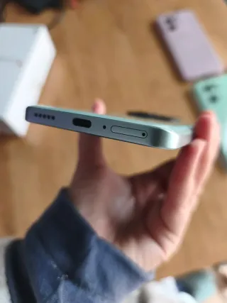 Xiaomi 13T Pro Verde 512GB