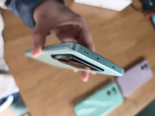 Xiaomi 13T Pro Verde 512GB