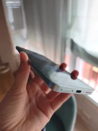 Xiaomi 13T Pro Verde 512GB