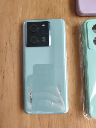 Xiaomi 13T Pro Verde 512GB