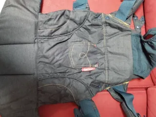 Mochila Porta Bebé Tuc Tuc Comfort