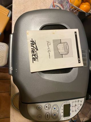 Macchina per il pane Ariete