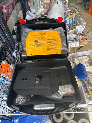 Saldatrice JhonsoRR 300