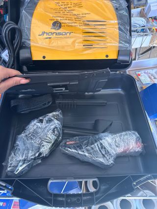 Saldatrice JhonsoRR 300