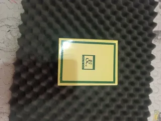 Cartera hecha a mano