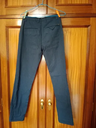 Pantalones Chinos Springfield Talla 36